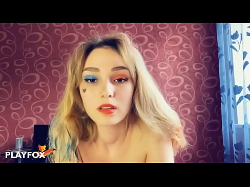 ❤️ Magické okuliare na virtuálnu realitu mi poskytli sex s Harley Quinn ❤️ Super sex na porno sk.teatroporno.ru ❌❤