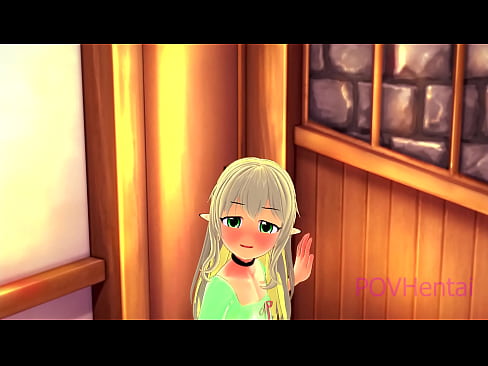 ❤️ (Pasca) Elfská slúžka vám pomáha umývať tvár. ❤️ Super sex na porno sk.teatroporno.ru ❌❤