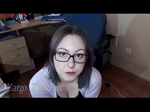 ❤️ Sexy dievča s okuliarmi hlboko fajčí vibrátor na kameru ❤️ Super sex na porno sk.teatroporno.ru ❌❤